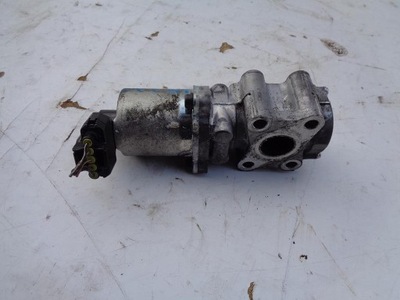 Клапан egr lexus is ii 2.2 d фото №1