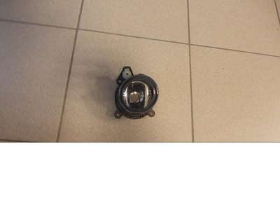 Противотуманная фара правый mini cooper фото №1