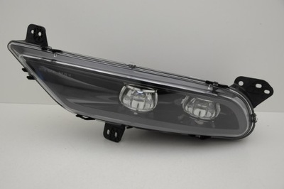 Chrysler 300c od 2015- новий протитуманна фара led лівий tyc фото №1