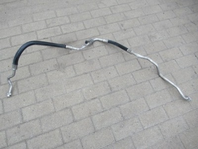 Шланг кондиционера renault megane iii 1.5 dci фото №1