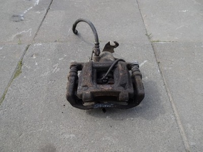 Ford transit custom супорт лівий задня задній фото №1