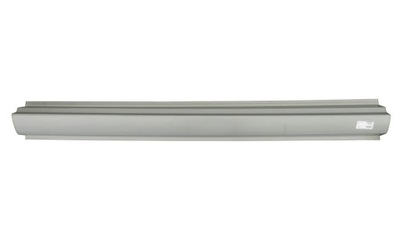 Peugeot 407 04-10 порог ремкомплект порог 200cm pr. фото №1