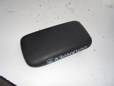 Крышка подлокотник mitsubishi outlander iii фото №1