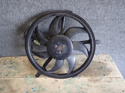 Вентилятор mini cooper s фото №1