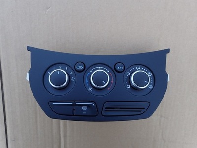 Dw ford escape панель кондиціонера cj5t19980dc фото №1