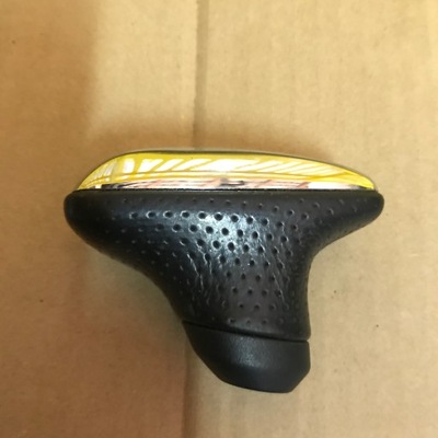 Lexus ct 200 h ручка перемикання передач 08-16 фото №1