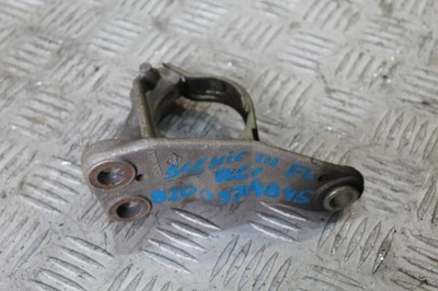 Опора полуось scenic 3 iii lift 8200974845 фото №1