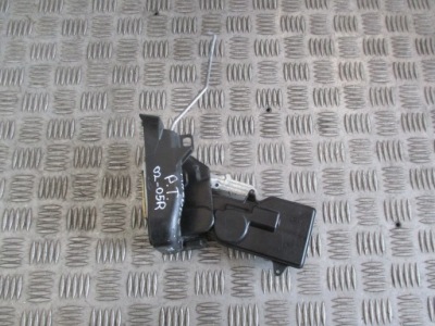 Замок правый задняя mazda 6 02-05r gj6a фото №1