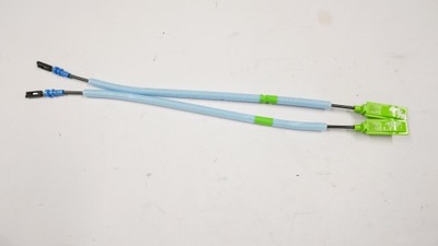 Bmw f48 x1 тягa відкривання двері задніх задня фото №1