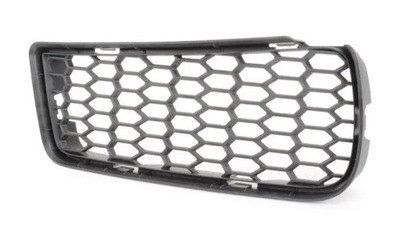 Решітка бампера бічна bmw m6 f13 оригінал фото №1