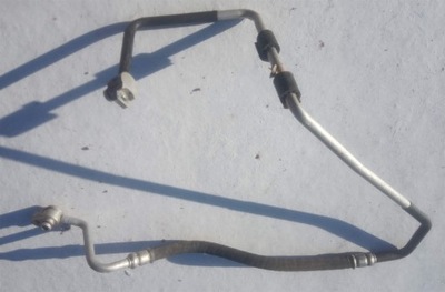 Шланг кондиціонер audi q7 sq7 4m ii 4m0816721bj 2015- фото №1