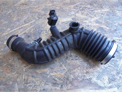 Труба повітрозабірник turbo клапан renault scenic iv 1.2 tce фото №1