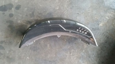 Дисплей передач c4 picasso grand фото №1