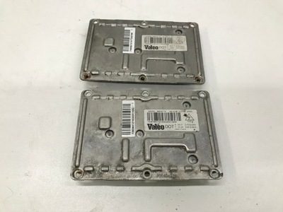 Преобразователь valeo 89035114 фото №1