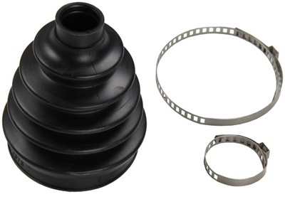 Защита шарнир chrysler grand voyager 2005-2007 фото №1