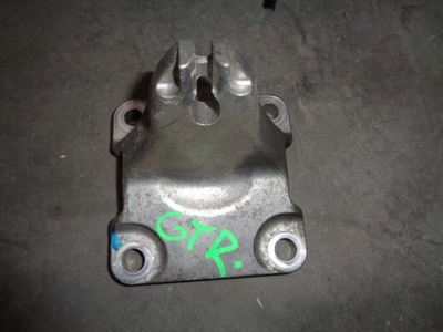 Nissan gt-r gtr r35 кронштейн двигуна кронштейн підпора фото №1