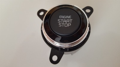 Kia ceed sportage кнопка запуск стоп фото №1