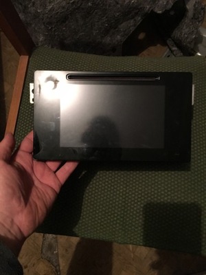 Toyota prius 2018r радио pod навигация europa фото №1