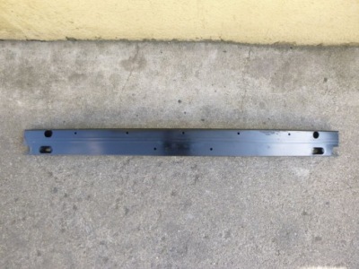 Toyota rav 4 rav4 13- балка бампера задняя фото №1
