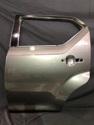 Дверь задние левая suzuki ignis iii фото №1