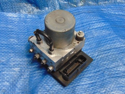 Peugeot 3008 насос abs 0265951325 фото №1