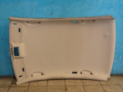 Skoda superb i 01-08 потолок sedan фото №1