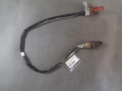 Vw golf vii датчик лямбда-зонд 04e906262ah фото №1