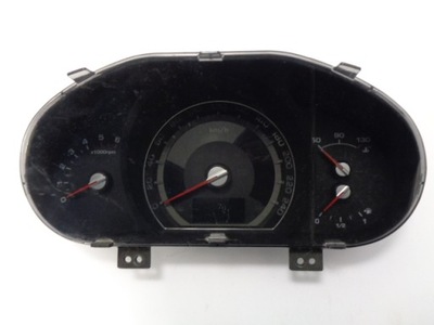 Kia sportage iii счетчик приборы europa фото №1