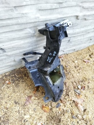 Opel astra j gtc чверть права передня фото №1