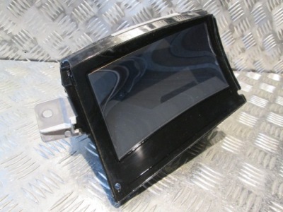 Bmw z4 g29 проекційний дисплей дисплей прозорий 8714304 фото №1