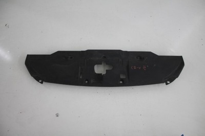 Захист верхній поперечина передній honda cr-v iii фото №1