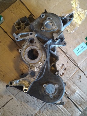 Voyager town pacifica 4.0 v6 06-10r защита грм фото №1