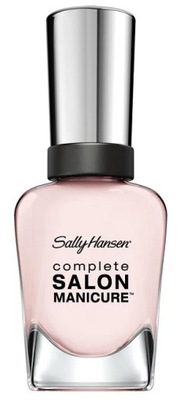 Sally Hansen Lakier Salon Complete Unaveilable