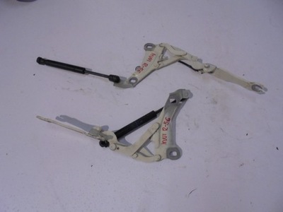 Петли капот mini one r56 фото №1