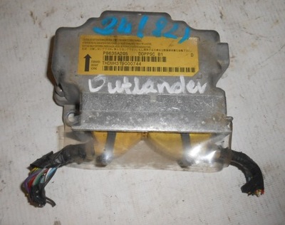 Outlander ii датчик модуль подушок p8635a205 фото №1