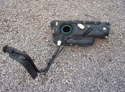 Bak бак топлива заливная горловина peugeot 301 1.6 vti фото №1