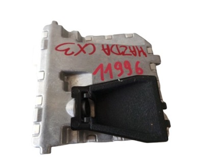 MAZDA CX3 SENSOR MODULE DB2R-67XCX-2  