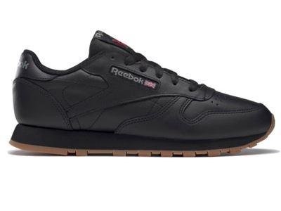 BUTY damskie REEBOK CLASSIC LEATHER 49804 skóra 35