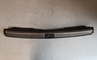 Захист поріг багажника a4 b7 8e9864483c фото №1