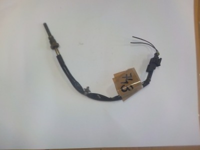 Датчик вихлопних газів chevrolet cruze 2.0 vcdi 25183127 фото №1