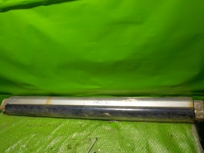 Aro 246 молдинг порог правая порог 2005r фото №1