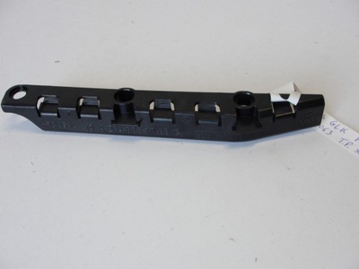 Напрямна бампера правий задня mercedes glk a2048851063 фото №1