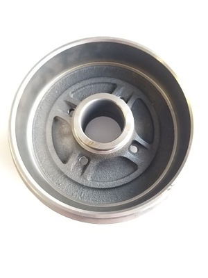 BEBEN DE FRENADO RENAULT CLIO IV 4 432033713R TRW  