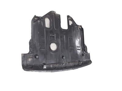 Защита pod двигатель hyundai santa fe / ix45 13- фото №1