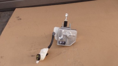 Насос abs ford focus mk4 jx61-2c219-mj фото №1