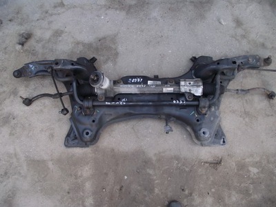 Рейка рульова ceed i30 ii 2 65000 tys km - europa фото №1