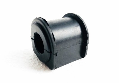 Втулка гумовий стабілізатора fso polonez fiat 125p фото №1