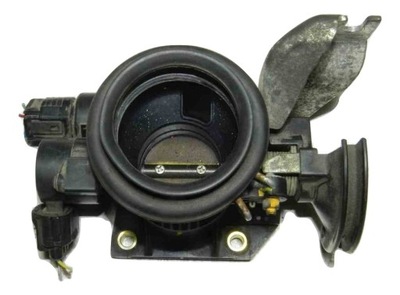 Дросельна заслінка toyota peugeot citroen 1.0 8945252011 фото №1