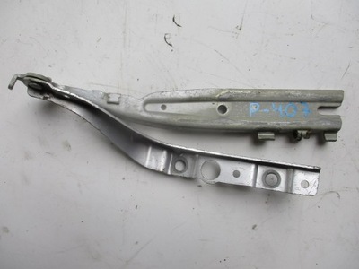 Петля капот peugeot 407 правый фото №1