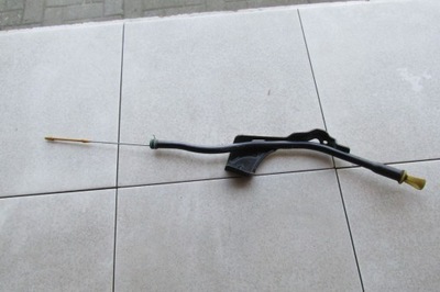 Щуп оливи ecosport fiesta mk7 b-max 1,5 tdci фото №1